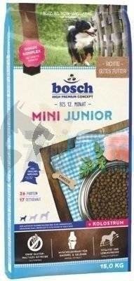 Bosch Junior Mini 2x15 kg