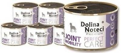 Dolina Noteci Premium Perfect Care Joint Mobility 12x185g