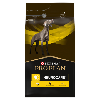 PURINA Veterinary PVD NC Neuro Care Dog 4x3kg