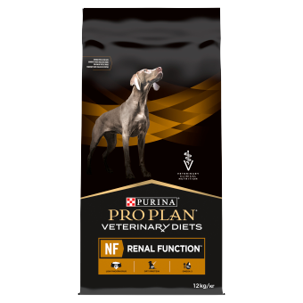 PURINA Veterinary PVD NF Renal Function 12kg + Dolina Noteci 150g