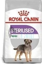 ROYAL CANIN CCN Mini Sterilised 1kg +Überraschung für den Hund