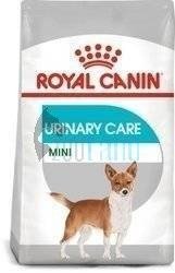 ROYAL CANIN CCN Mini Urinary Care 8kg+Überraschung für den Hund