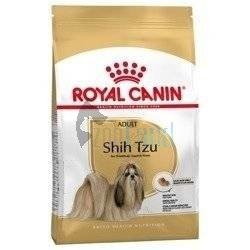 ROYAL CANIN Shih Tzu Adult 1,5kg+Überraschung für den Hund