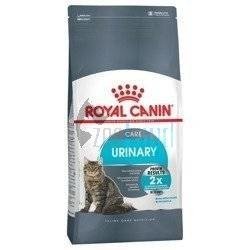 ROYAL CANIN  Urinary Care 4kg + Überraschung für die Katze