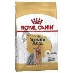 ROYAL CANIN Yorkshire Terrier Adult 1,5kg+Überraschung für den Hund