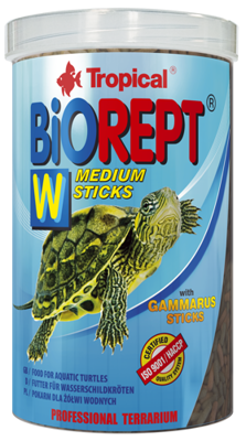 TROPICAL Biorept W 2x250 ml
