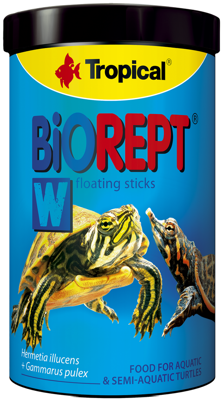 TROPICAL Biorept W 2x500 ml