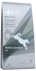 Trovet MGD Mobility & Geriatrics (für einen Hund) 2x12,5 kg