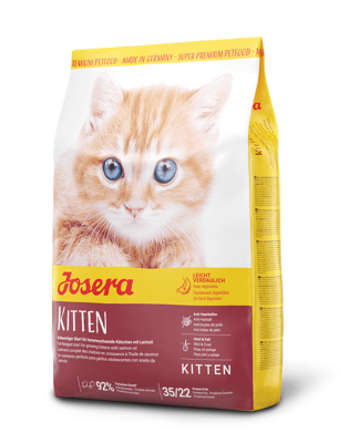  Josera Kitten 2 kg