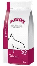 ARION Premium Lamb & Rice 12 kg