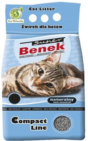Benek Compact Line 5l