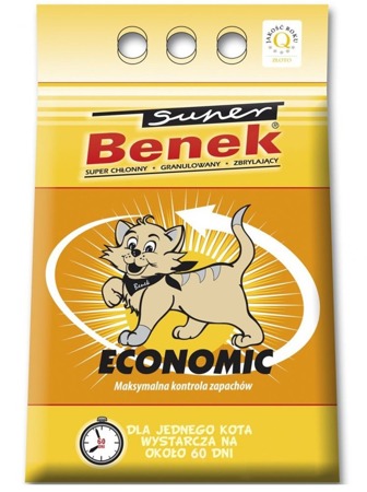 Benek Economic 10l 