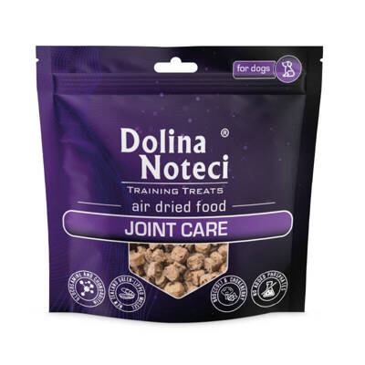 DOLINA NOTECI Trainingsleckerlis Joint Care Trainingsleckerlis für Hunde 130g