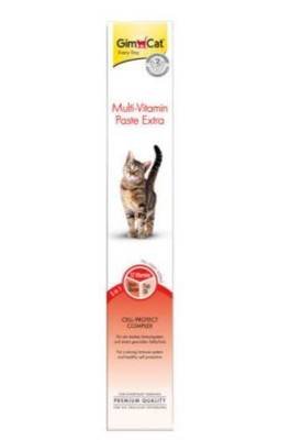 GIMBORN Gim Cat Pasta multi- vitamin extra 50g