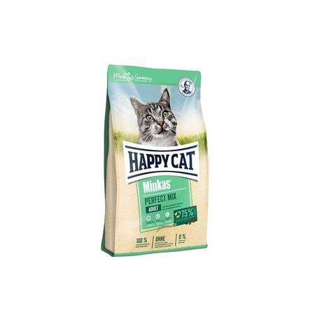 Happy Cat Minkas Perfect Mix 10kg
