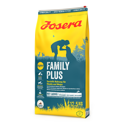 JOSERA Family Plus 12,5kg