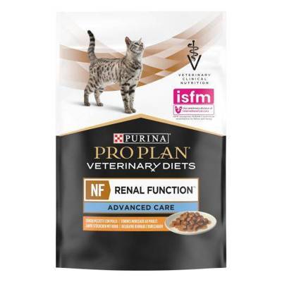 PURINA Veterinary PVD NF Renal Function Cat 85g