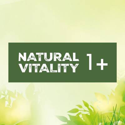 Perfect Fit™ Natural Vitality - Trockenfutter für ausgewachsene Katzen - 6 kg