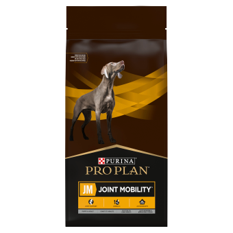 Purina Pro Plan Veterinary Diets - JM Joint Mobility 12kg