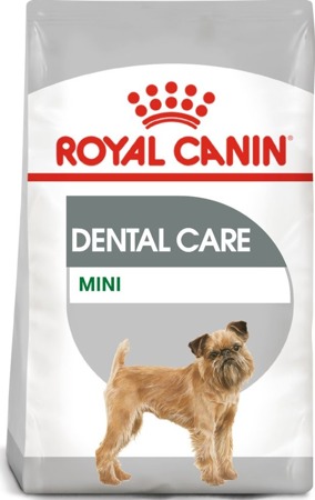 ROYAL CANIN CCN Mini Dental Care 3kg