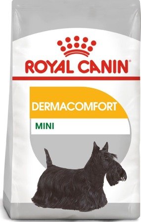 ROYAL CANIN CCN Mini Dermacomfort 3kg