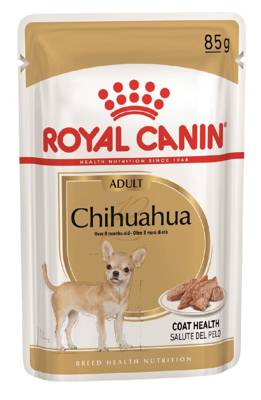 ROYAL CANIN Chihuahua Adult 12x85g