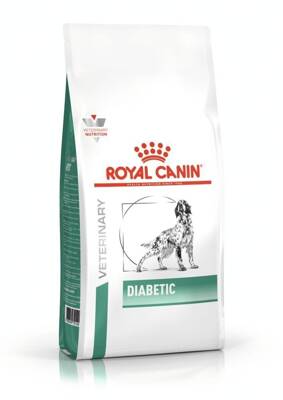 ROYAL CANIN Diabetic DS 37 1,5kg