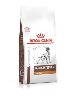 ROYAL CANIN Dog Gastro Intestinal Low Fat LF22 1,5kg 
