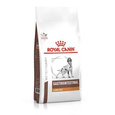 ROYAL CANIN Dog Gastro Intestinal Low Fat LF22 1,5kg 