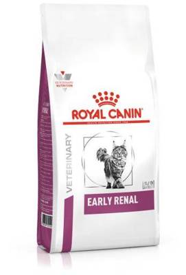 ROYAL CANIN Early Renal Feline 400g