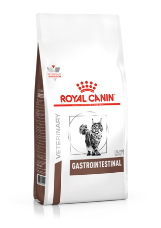 ROYAL CANIN Gastro Intestinal GI 32 2x2kg