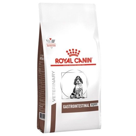 ROYAL CANIN Gastro Intestinal Junior GIJ29 10kg + Überraschung für den Hund