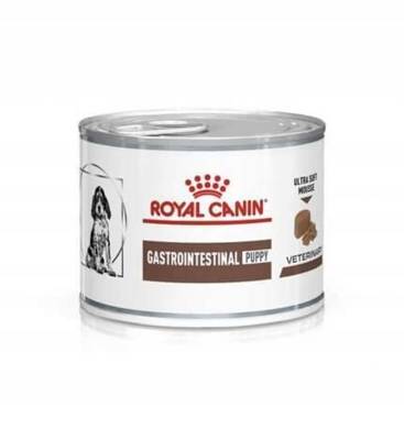 ROYAL CANIN Gastro Intestinal Puppy 12x195g Dose DOG
