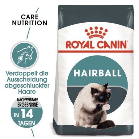 ROYAL CANIN Hairball Care 400g 