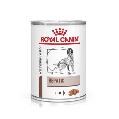 ROYAL CANIN Hepatic HF 420g