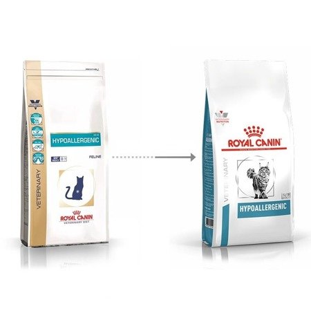 ROYAL CANIN Hypoallergenic DR25 2x4,5kg 
