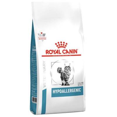 ROYAL CANIN Hypoallergenic DR25 4,5kg 