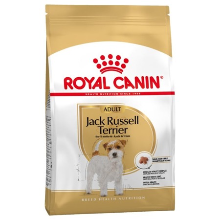 ROYAL CANIN Jack Russell Terrier Adult 500g