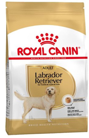 ROYAL CANIN Labrador Retriever Adult 12kg 
