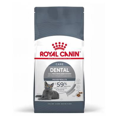 ROYAL CANIN  Oral Care 1,5kg 