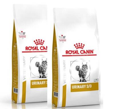 ROYAL CANIN Urinary S/O Moderate Calorie UMC34 2x9kg