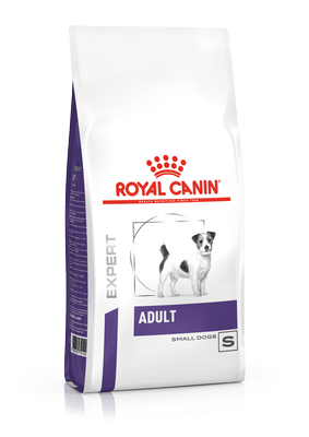 Royal Canin Adult Kleiner Hund 4kg + Überraschung für den Hund
