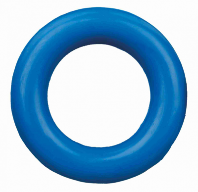 TRIXIE Ring Hundespielzeug ø 9 cm