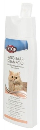 TRIXIE Shampoo für langhaarige Katzen 250ml