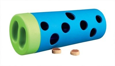 TRIXIE Trixie Dog Activity Hunde Spielzeug Snack Roll 6/5x14cm