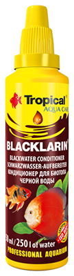 TROPICAL Blacklarin 30ml