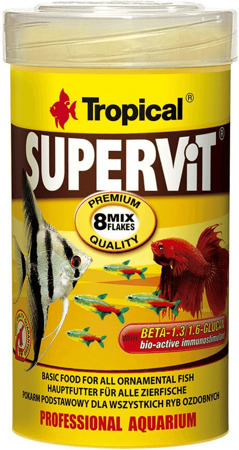 TROPICAL SuperVit 500ml