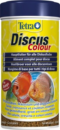 Tetra Discus Colour 250 ml