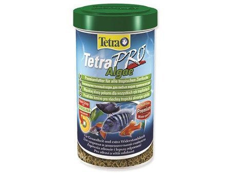 Tetra Pro Algae 500 ml