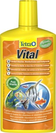 Tetra TetraVital 500 ml 